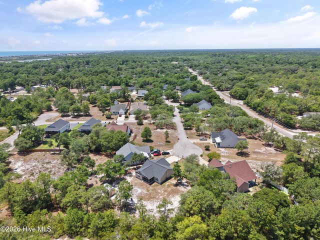 2618 Brittle Star Circle, Supply, NC 28462