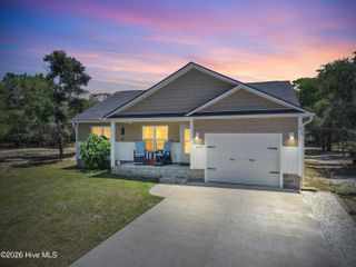 2618 Brittle Star Circle, Supply, NC 28462