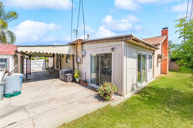 12707 Dalwood Avenue, Norwalk, CA 90650