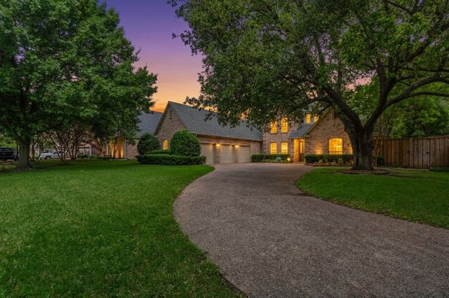 4315 Northaven Road, Dallas, TX 75229