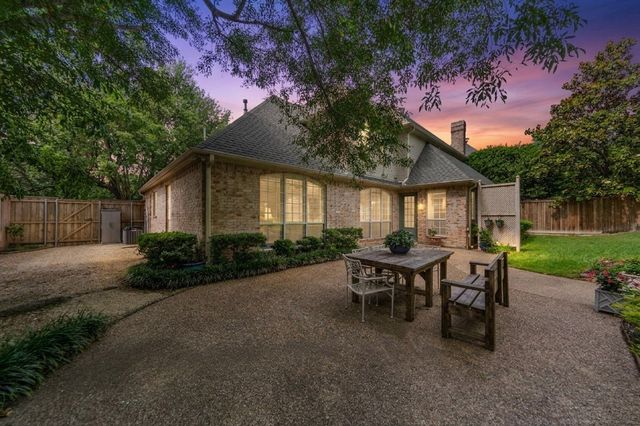 4315 Northaven Road, Dallas, TX 75229