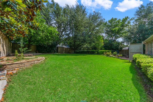 4315 Northaven Road, Dallas, TX 75229