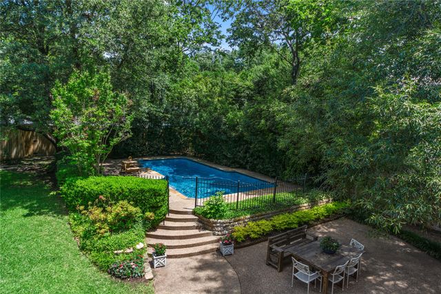4315 Northaven Road, Dallas, TX 75229