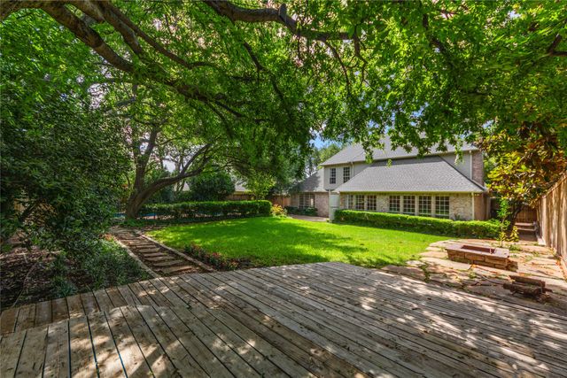 4315 Northaven Road, Dallas, TX 75229