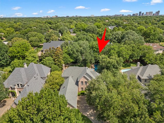 4315 Northaven Road, Dallas, TX 75229