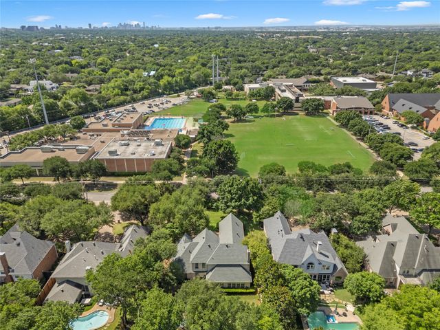 4315 Northaven Road, Dallas, TX 75229