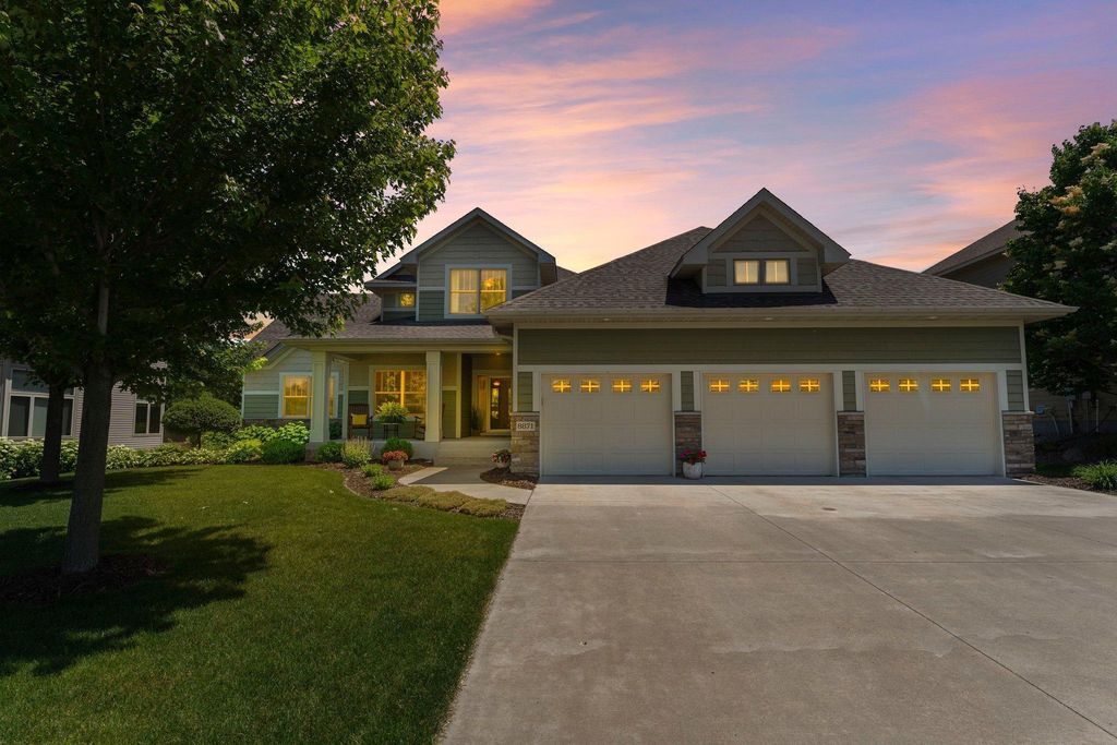 8871 Kahl Way NE, Otsego, MN 55362