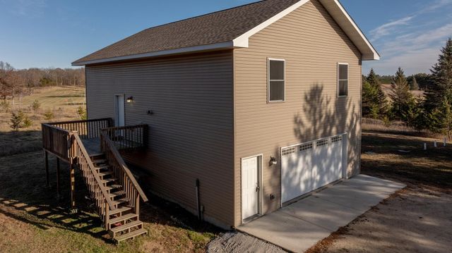 1350 Big Bear Lane SW, Backus, MN 56435