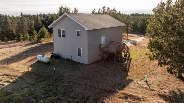 1350 Big Bear Lane SW, Backus, MN 56435