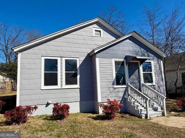 196 College Avenue, Elberton, GA 30635