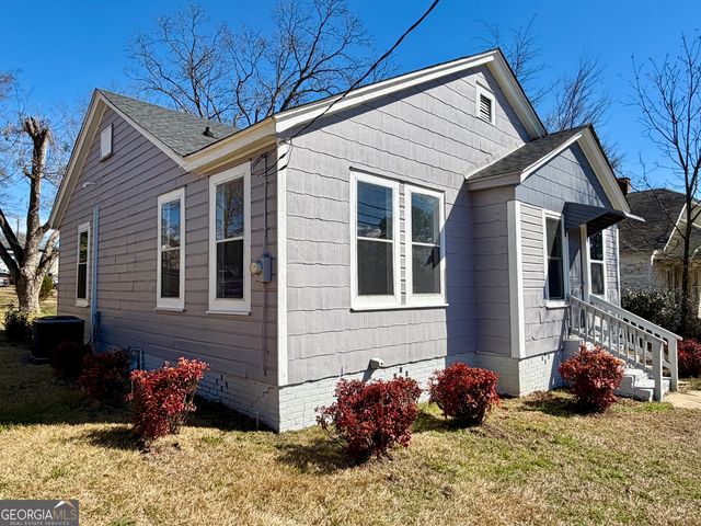 196 College Avenue, Elberton, GA 30635