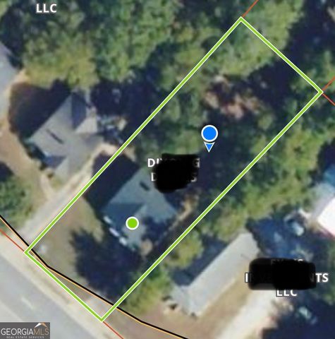 196 College Avenue, Elberton, GA 30635