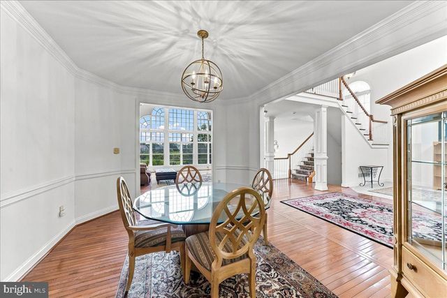 506 CHAMPIONSHIP DR, Harleysville, PA 19438