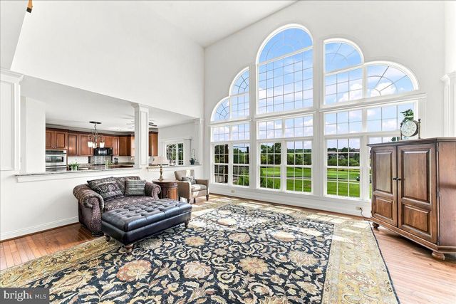 506 CHAMPIONSHIP DR, Harleysville, PA 19438