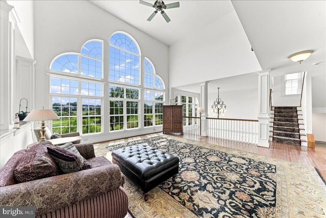 506 CHAMPIONSHIP DR, Harleysville, PA 19438