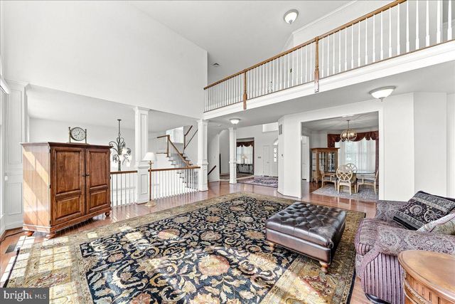 506 CHAMPIONSHIP DR, Harleysville, PA 19438