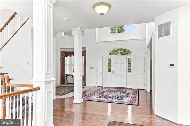 506 CHAMPIONSHIP DR, Harleysville, PA 19438