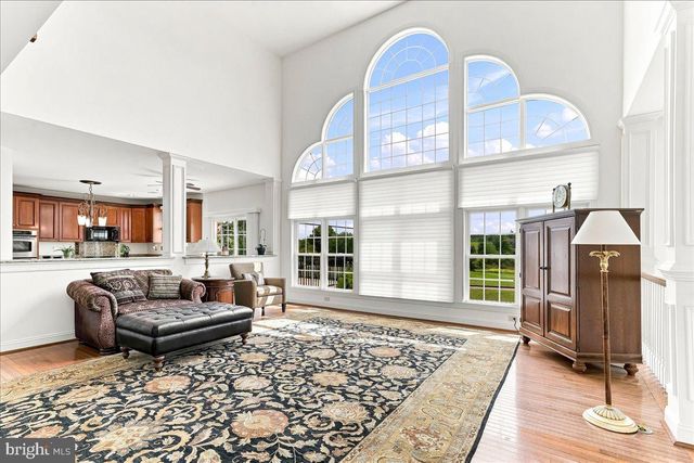 506 CHAMPIONSHIP DR, Harleysville, PA 19438