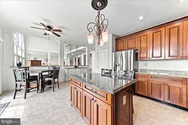 506 CHAMPIONSHIP DR, Harleysville, PA 19438