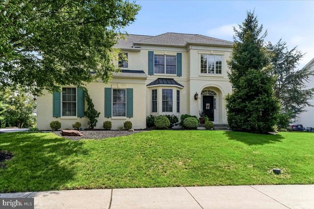 506 CHAMPIONSHIP DR, Harleysville, PA 19438