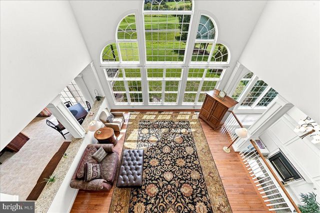 506 CHAMPIONSHIP DR, Harleysville, PA 19438