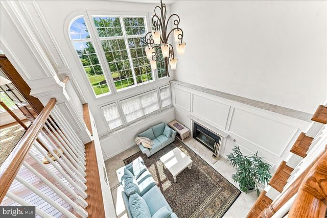 506 CHAMPIONSHIP DR, Harleysville, PA 19438