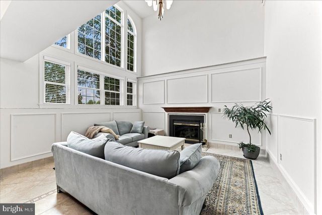506 CHAMPIONSHIP DR, Harleysville, PA 19438