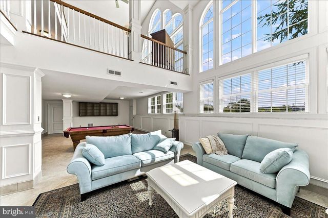 506 CHAMPIONSHIP DR, Harleysville, PA 19438