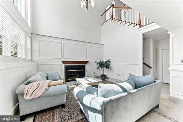 506 CHAMPIONSHIP DR, Harleysville, PA 19438