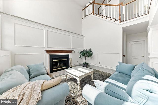 506 CHAMPIONSHIP DR, Harleysville, PA 19438