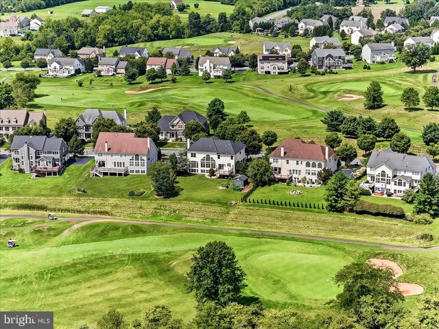 506 CHAMPIONSHIP DR, Harleysville, PA 19438
