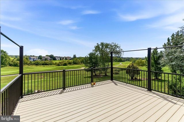506 CHAMPIONSHIP DR, Harleysville, PA 19438