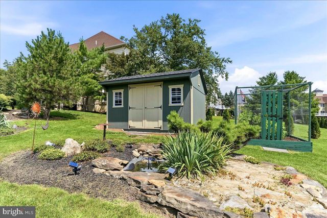 506 CHAMPIONSHIP DR, Harleysville, PA 19438