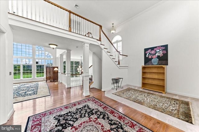 506 CHAMPIONSHIP DR, Harleysville, PA 19438