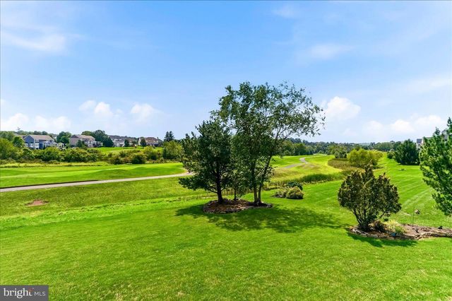 506 CHAMPIONSHIP DR, Harleysville, PA 19438