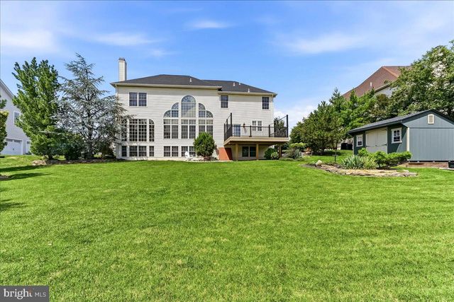 506 CHAMPIONSHIP DR, Harleysville, PA 19438