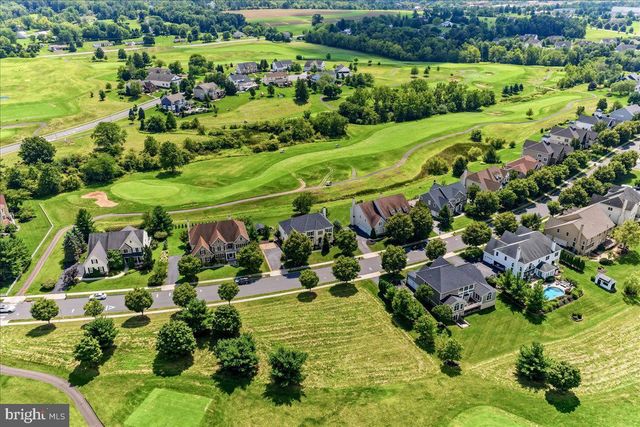 506 CHAMPIONSHIP DR, Harleysville, PA 19438