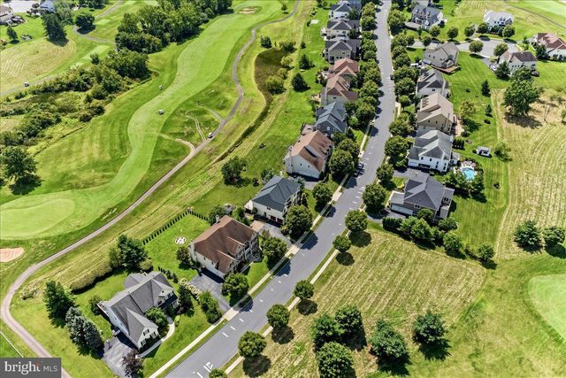 506 CHAMPIONSHIP DR, Harleysville, PA 19438