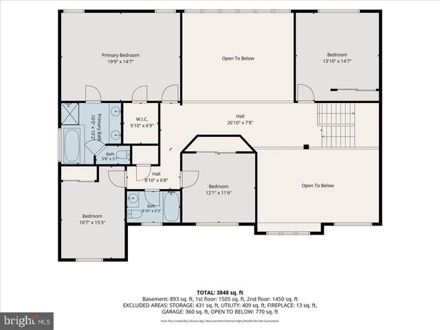 506 CHAMPIONSHIP DR, Harleysville, PA 19438
