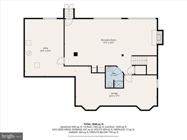 506 CHAMPIONSHIP DR, Harleysville, PA 19438