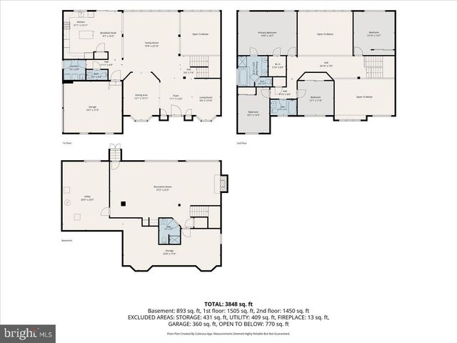 506 CHAMPIONSHIP DR, Harleysville, PA 19438