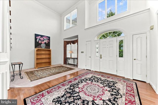 506 CHAMPIONSHIP DR, Harleysville, PA 19438