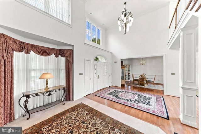 506 CHAMPIONSHIP DR, Harleysville, PA 19438