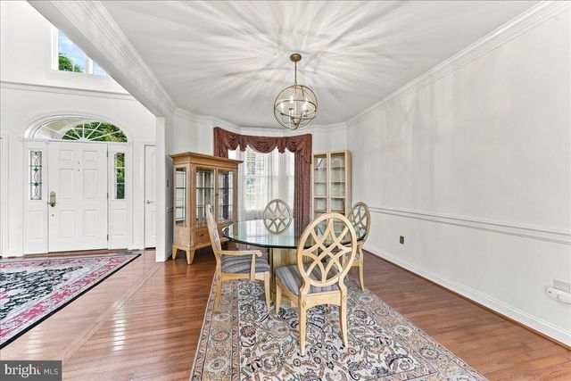 506 CHAMPIONSHIP DR, Harleysville, PA 19438