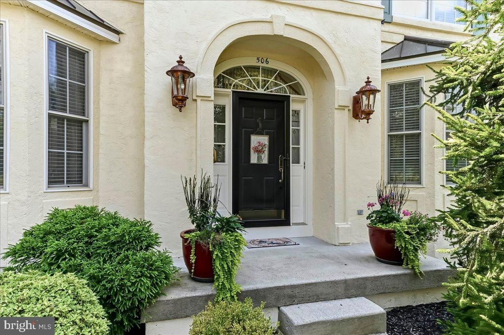 506 CHAMPIONSHIP DR, HARLEYSVILLE, PA 19438 — photo 2