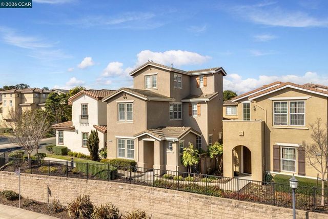 5416 5416 Sandy Ct, Richmond, CA 94806