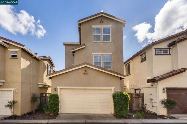 5416 5416 Sandy Ct, Richmond, CA 94806