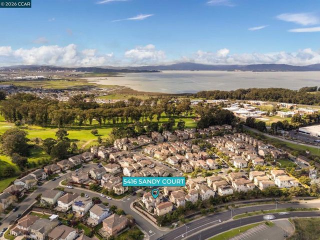 5416 5416 Sandy Ct, Richmond, CA 94806