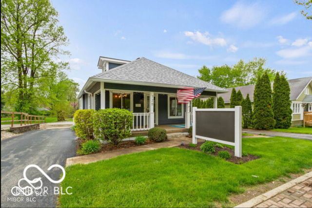 720 N Rangeline Road, Carmel, IN 46032