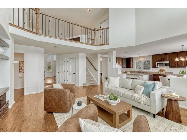 10077 Glenstone Cir, Highlands Ranch, CO 80130